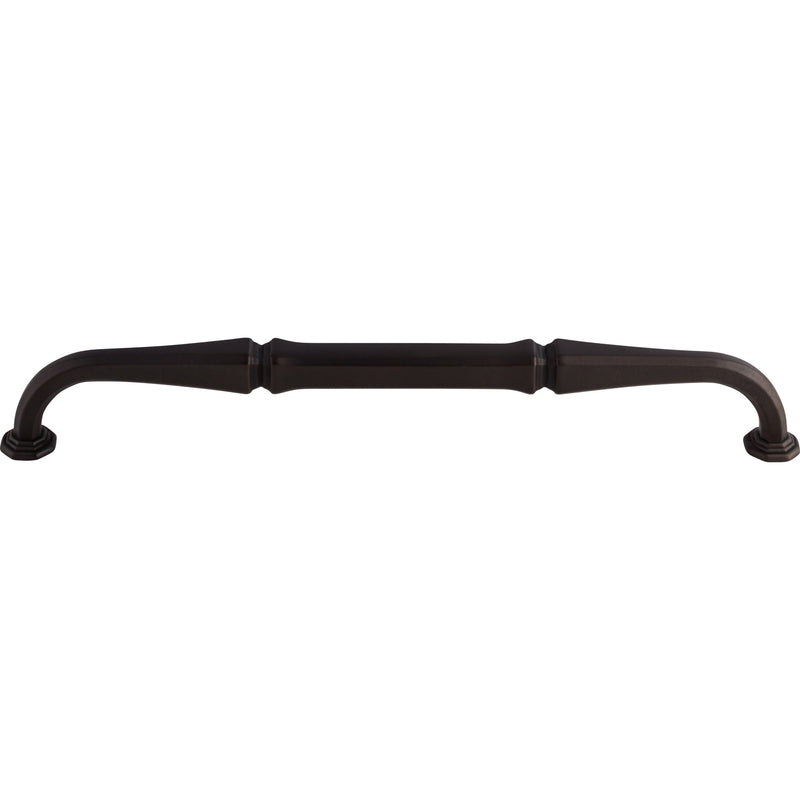 Chalet Appliance Pull 12 Inch (c-c) Sable