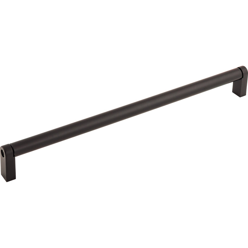 Pennington Bar Pull 15 Inch (c-c) Flat Black