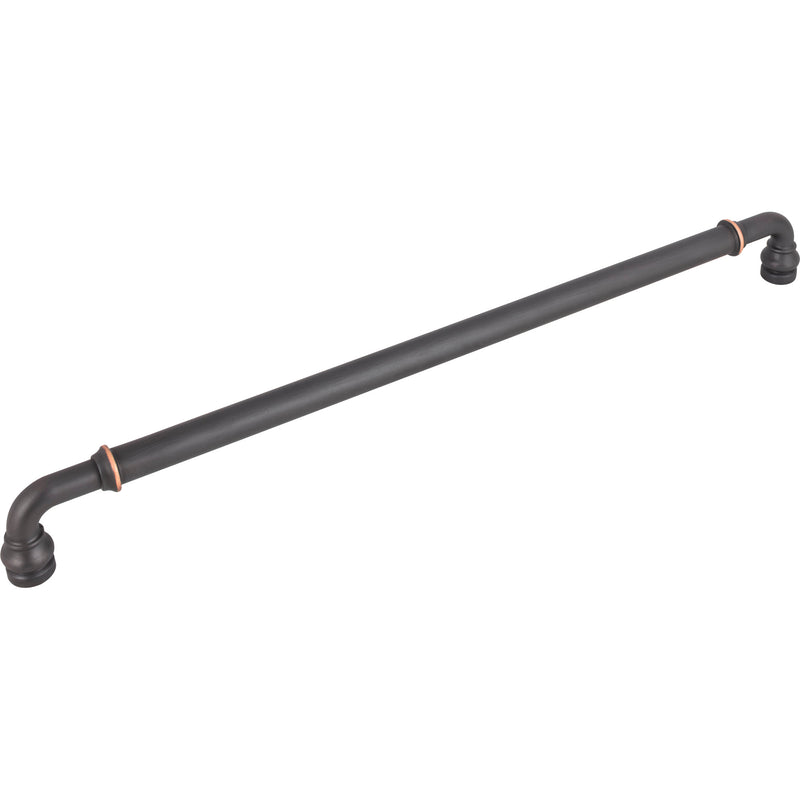 Brixton Appliance Pull 18 Inch (c-c) Umbrio