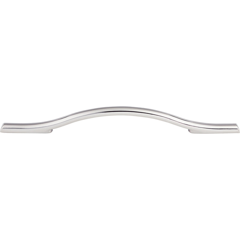 Somerdale Pull 6 5/16 Inch (c-c) Polished Chrome