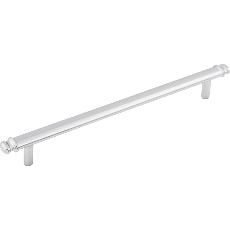 Julian Pull 7 9/16 Inch (c-c) Polished Chrome