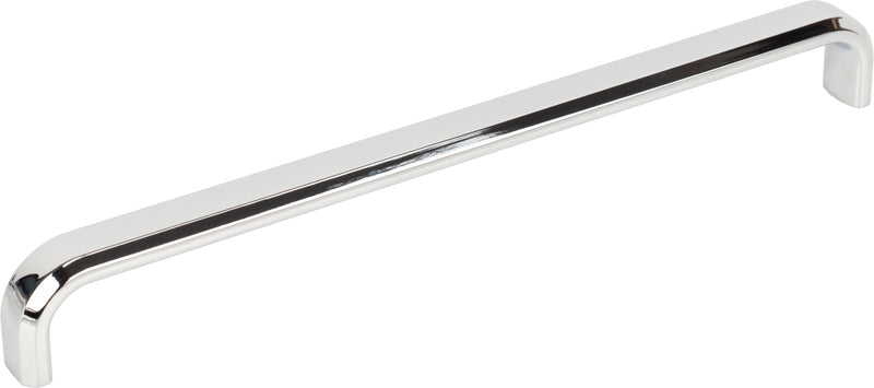 Telfair Pull 8 13/16 Inch (c-c) Polished Chrome