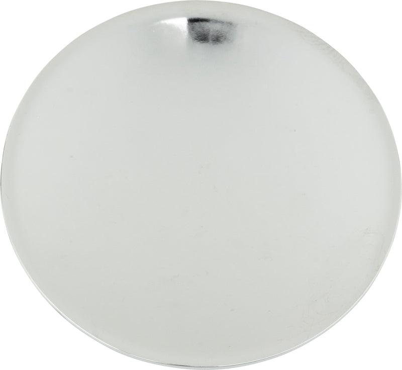 Dap Round Knob 2 Inch Polished Chrome