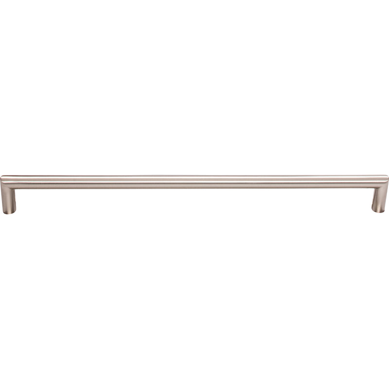 Kinney Pull 12 Inch (c-c) Brushed Satin Nickel