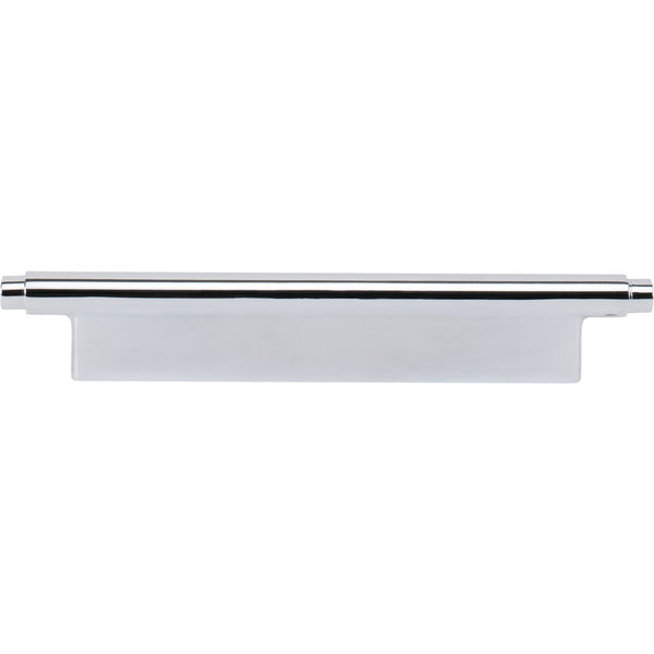 Kayden Pull 5 1/16 Inch (c-c) Polished Chrome