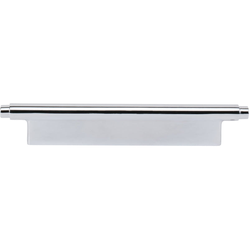 Kayden Pull 5 1/16 Inch (c-c) Polished Chrome