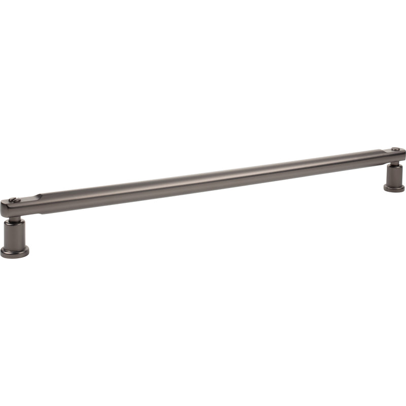 Everitt Appliance Pull 18 Inch (c-c) Slate