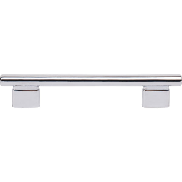 Holloway Pull 5 1/16 Inch (c-c) Polished Chrome