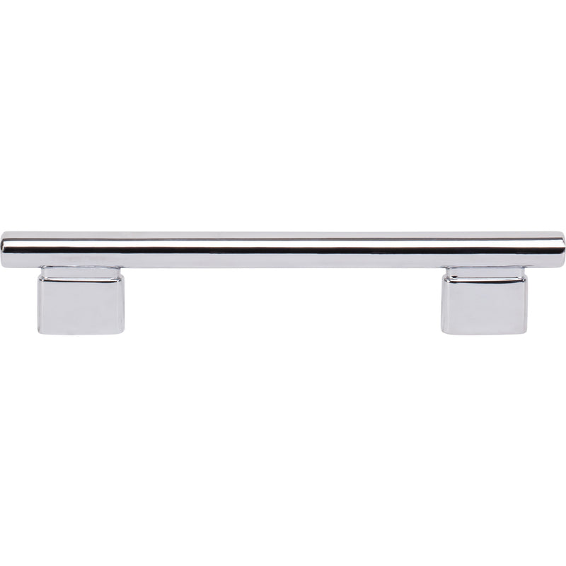 Holloway Pull 5 1/16 Inch (c-c) Polished Chrome