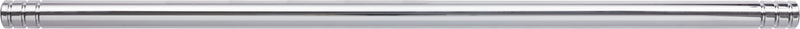 Griffith Appliance Pull 18 Inch (c-c) Polished Chrome