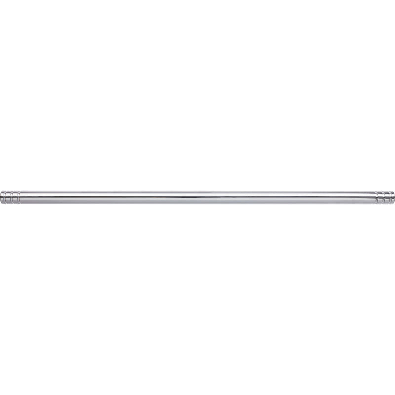 Griffith Appliance Pull 18 Inch (c-c) Polished Chrome