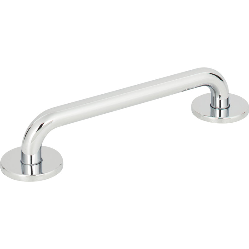 Dot Pull 5 1/16 Inch (c-c) Polished Chrome