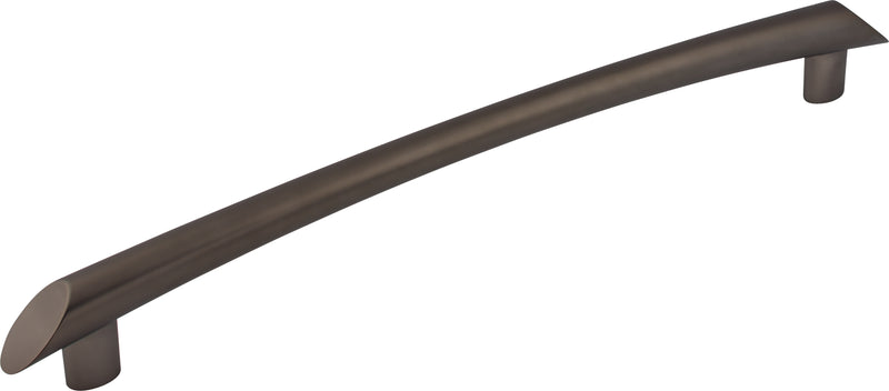 Edgewater Appliance Pull 12 Inch (c-c) Ash Gray