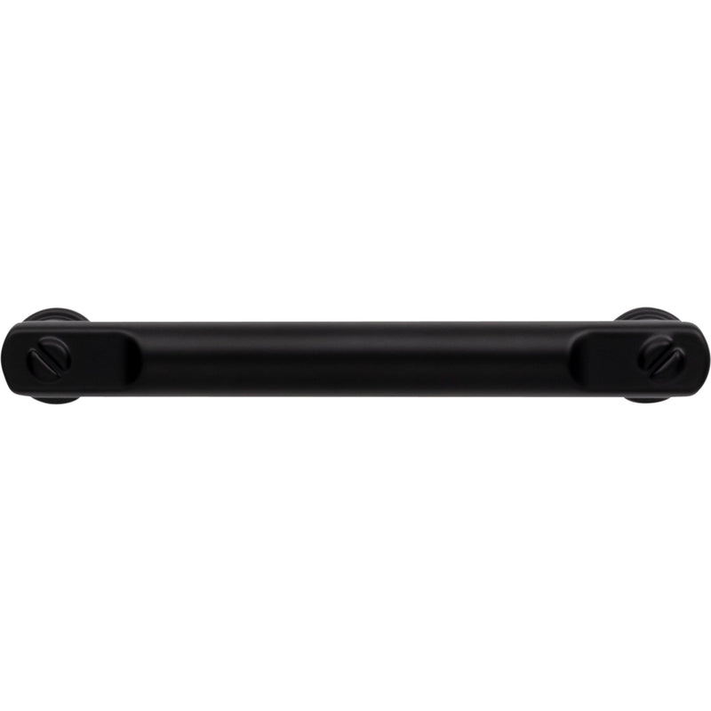 Everitt Pull 3 3/4 Inch (c-c) Matte Black