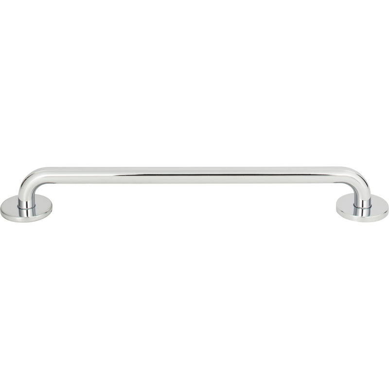 Dot Pull 8 13/16 Inch (c-c) Polished Chrome