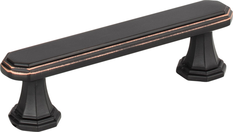 Dickinson Pull 3 Inch (c-c) Venetian Bronze