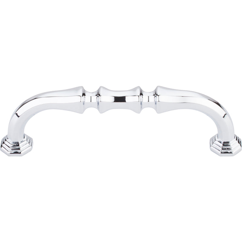 Chalet Pull 3 3/4 Inch (c-c) Polished Chrome