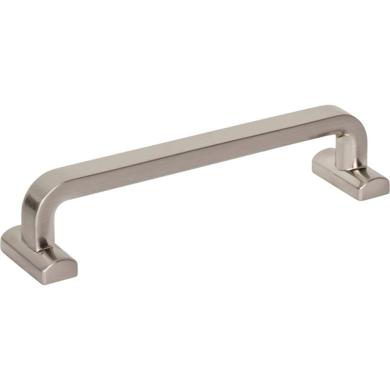 Harrison Pull 5 1/16 Inch (c-c) Brushed Satin Nickel