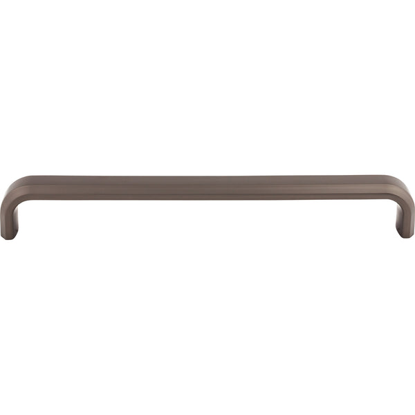 Telfair Appliance Pull 18 Inch (c-c) Ash Gray