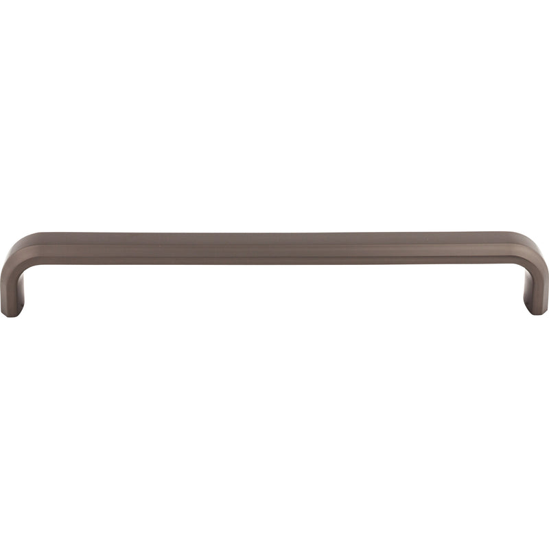 Telfair Appliance Pull 12 Inch (c-c) Ash Gray