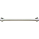 24" Stainless Steel Conceal Mount Grab Bar - Retail Packaged