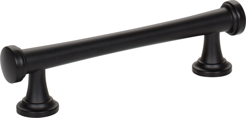 Browning Pull 3 3/4 Inch (c-c) Matte Black