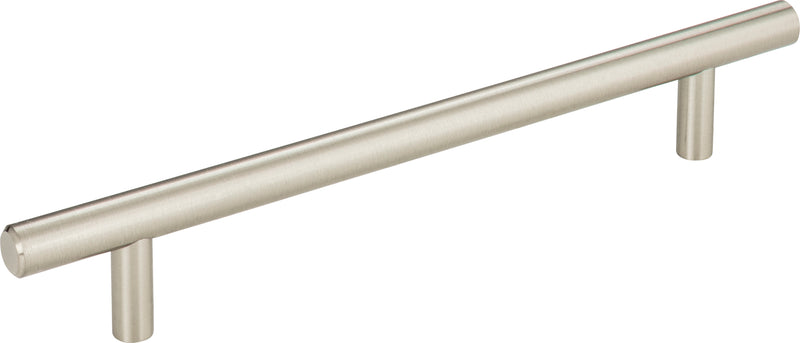 Skinny Linea Pull 6 5/16 Inch (c-c) Brushed Nickel