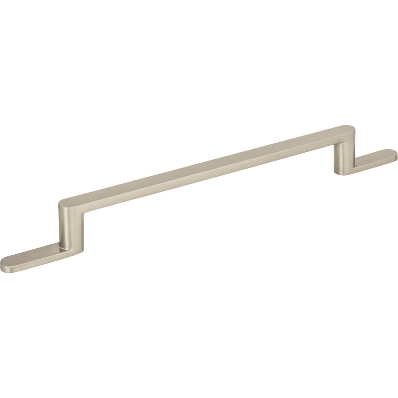 Alaire Pull 7 9/16 Inch (c-c) Brushed Nickel