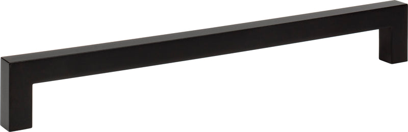 It Appliance Pull 18 Inch Modern Bronze