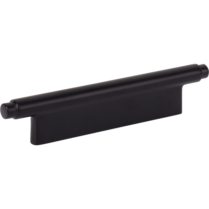 Kayden Pull 3 3/4 Inch (c-c) Matte Black