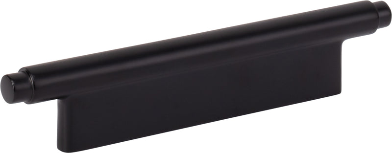 Kayden Pull 3 3/4 Inch (c-c) Matte Black