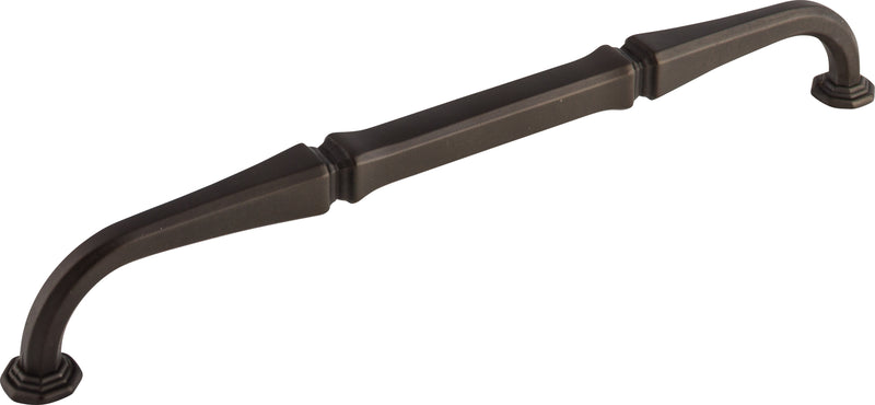 Chalet Appliance Pull 12 Inch (c-c) Sable