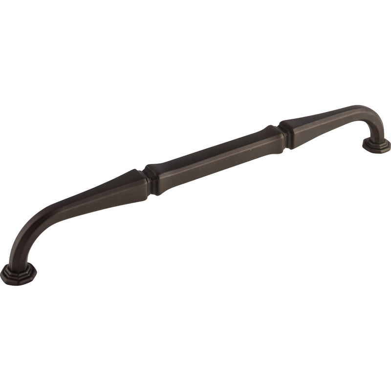 Chalet Appliance Pull 12 Inch (c-c) Sable