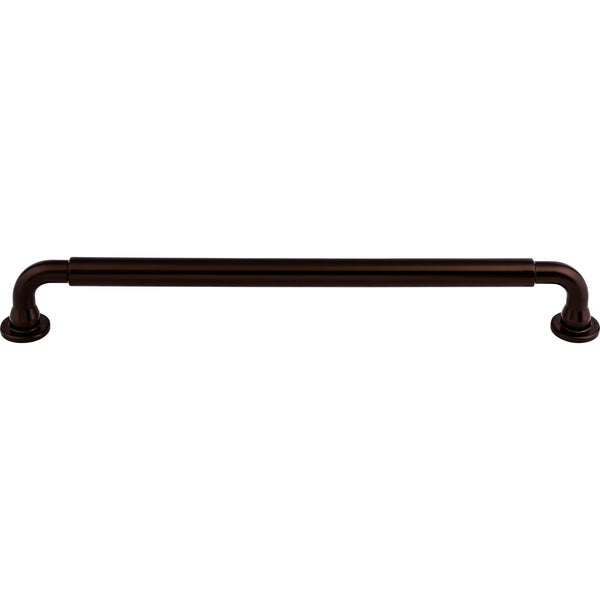 Lily Appliance Pull 12 Inch (c-c) Oil Rubbed Bronze