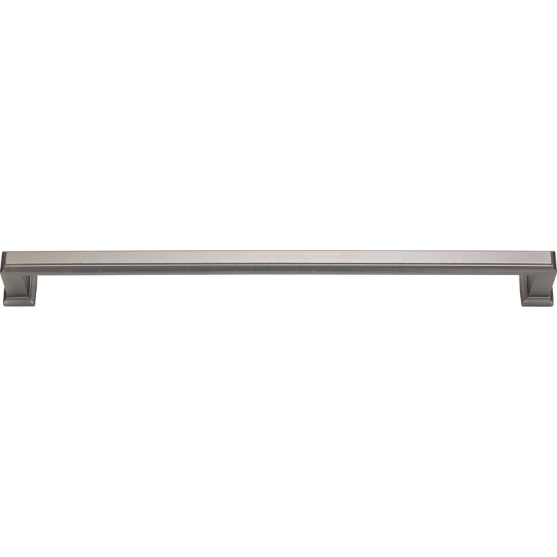 Sutton Place Pull 11 5/16 Inch (c-c) Slate