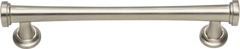 Browning Pull 5 1/16 Inch (c-c) Brushed Nickel