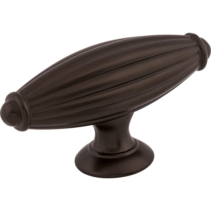 Tuscany T-Handle 2 7/8 Inch Oil Rubbed Bronze