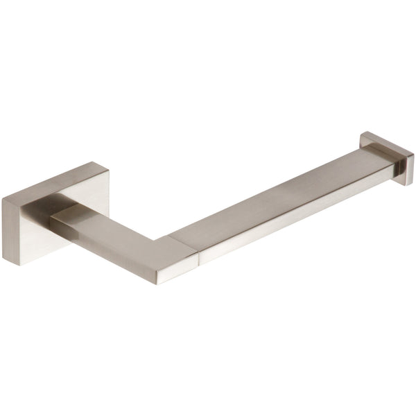 Axel Bath Tissue Hook  Brushed Nickel