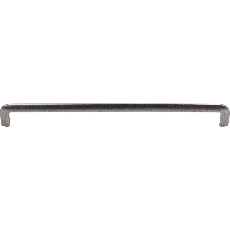 Wedge Appliance Pull 18 Inch (c-c) Cast Iron