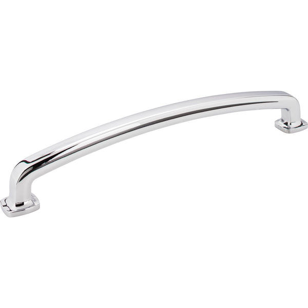 12" Center-to-Center Polished Chrome Belcastel 1 Appliance Handle