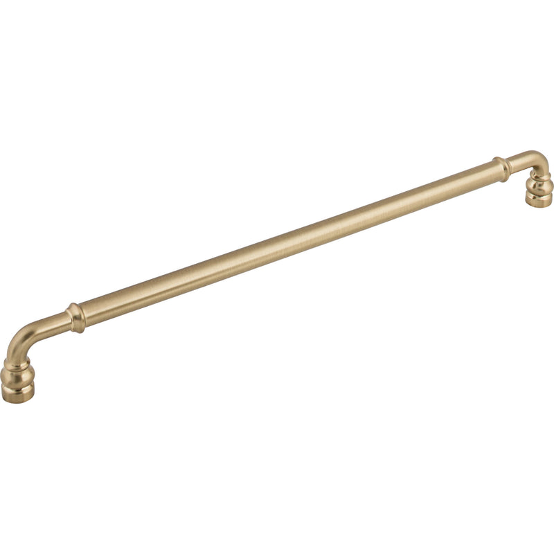 Brixton Pull 12 Inch (c-c) Honey Bronze