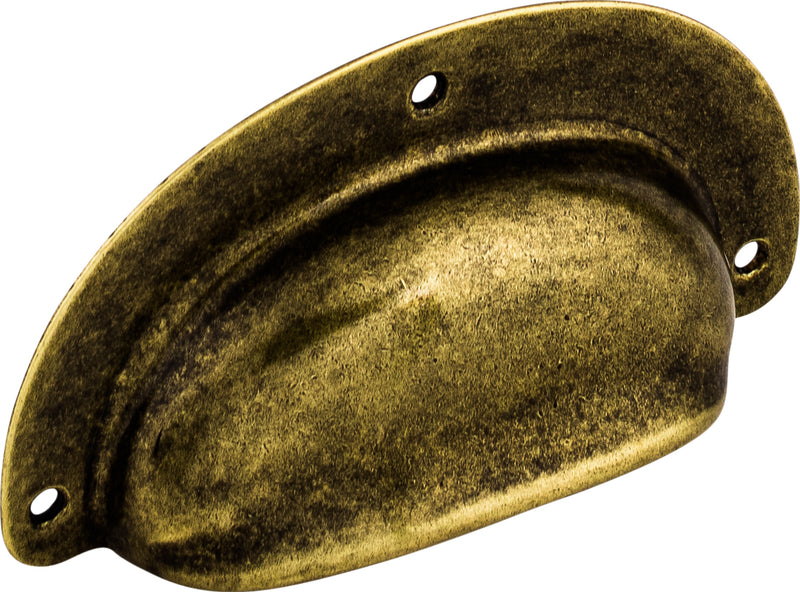 Mayfair Cup Pull 3 3/4 Inch (c-c) German Bronze