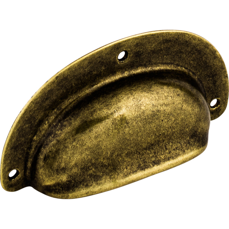 Mayfair Cup Pull 3 3/4 Inch (c-c) German Bronze