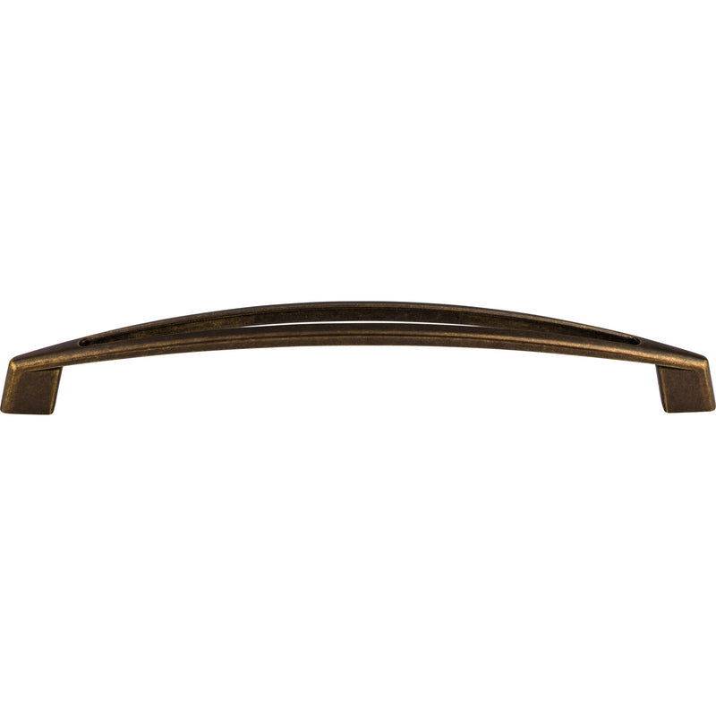 Verona Appliance Pull 12 Inch (c-c) German Bronze