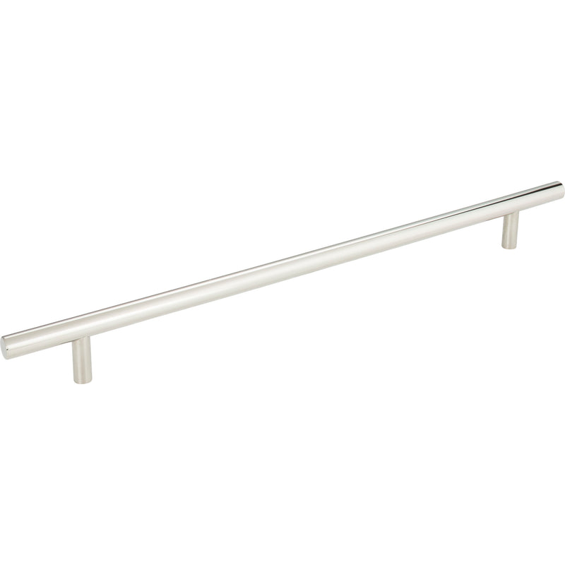 Skinny Linea Pull 11 5/16 Inch (c-c) Polished Stainless Steel