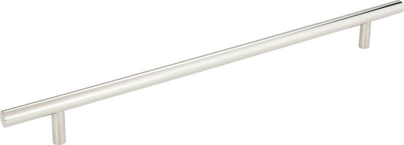 Skinny Linea Pull 11 5/16 Inch (c-c) Polished Stainless Steel