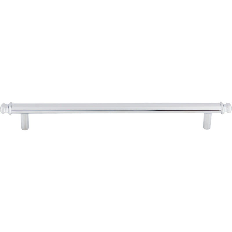 Julian Pull 7 9/16 Inch (c-c) Polished Chrome