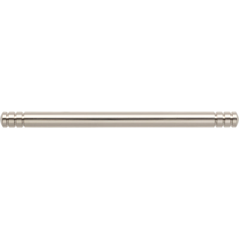 Griffith Pull 5 1/16 Inch (c-c) Polished Nickel