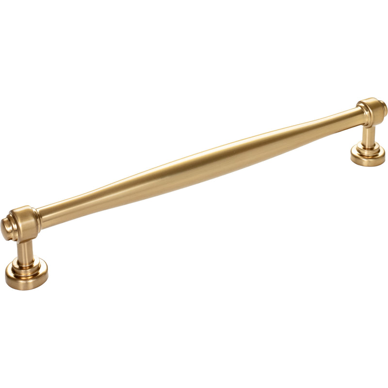 Ulster Appliance Pull 12 Inch (c-c) Honey Bronze