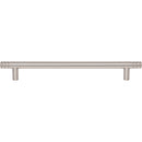 Griffith Appliance Pull 12 Inch (c-c) Brushed Nickel